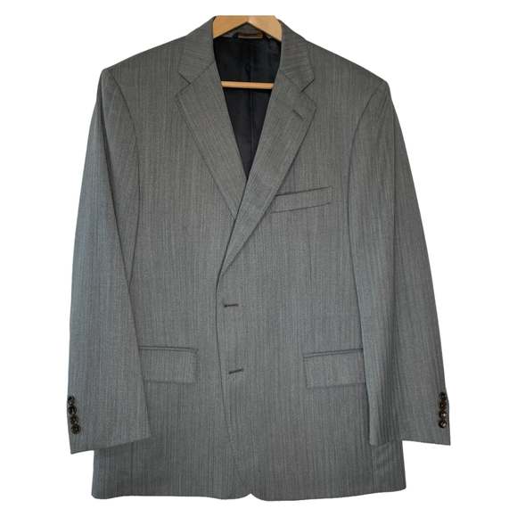 Brooks Brothers 1818 Regent Suit - Picture 2 of 12